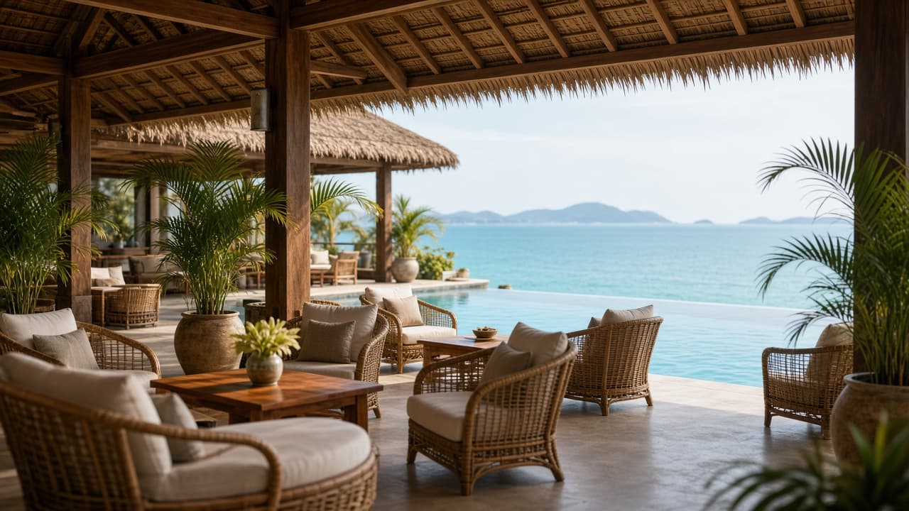 Ganh Dau, VinWonders & North Island, Phu Quoc